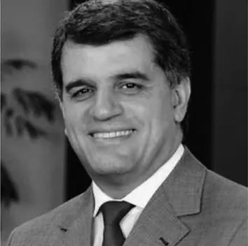 Carlos Netto