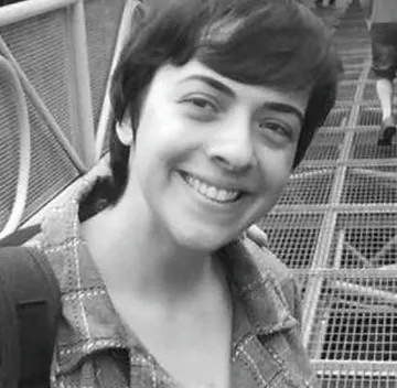 Lidiane Orestes