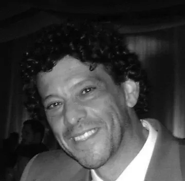 Marcos Rombino